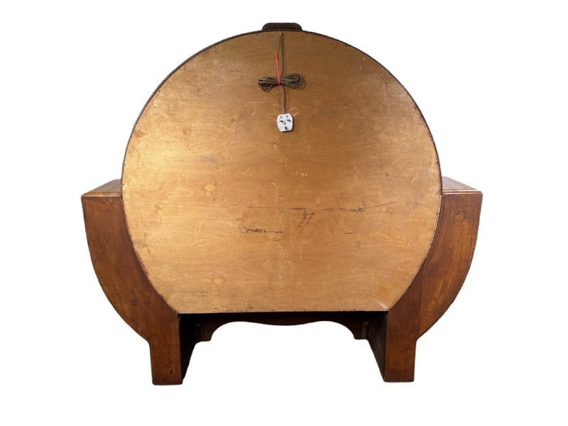 Art deco display cabinet, 1930s – A rare vintage treasure
