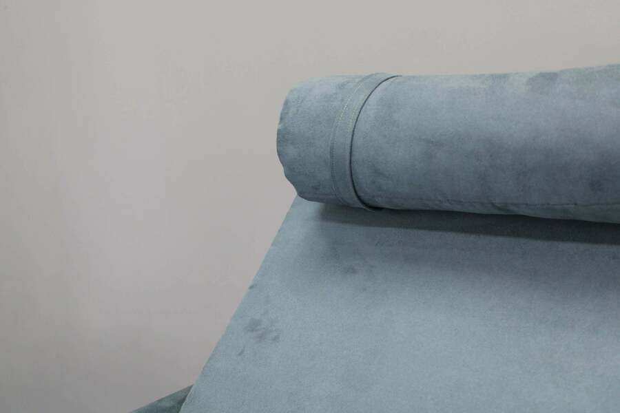 1980s zanotta "genni" adjustable lounge chair, italy – A rare vintage treasure
