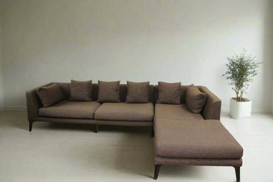 Mcqueen sofa with corner group by matthew hilton for de la espada (2014) – A rare vintage treasure